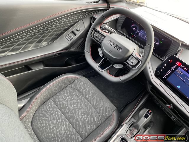 New 2025 Dodge Charger Daytona R/T w/ Quick Order Package 25M R/T AWD/4WD image 20