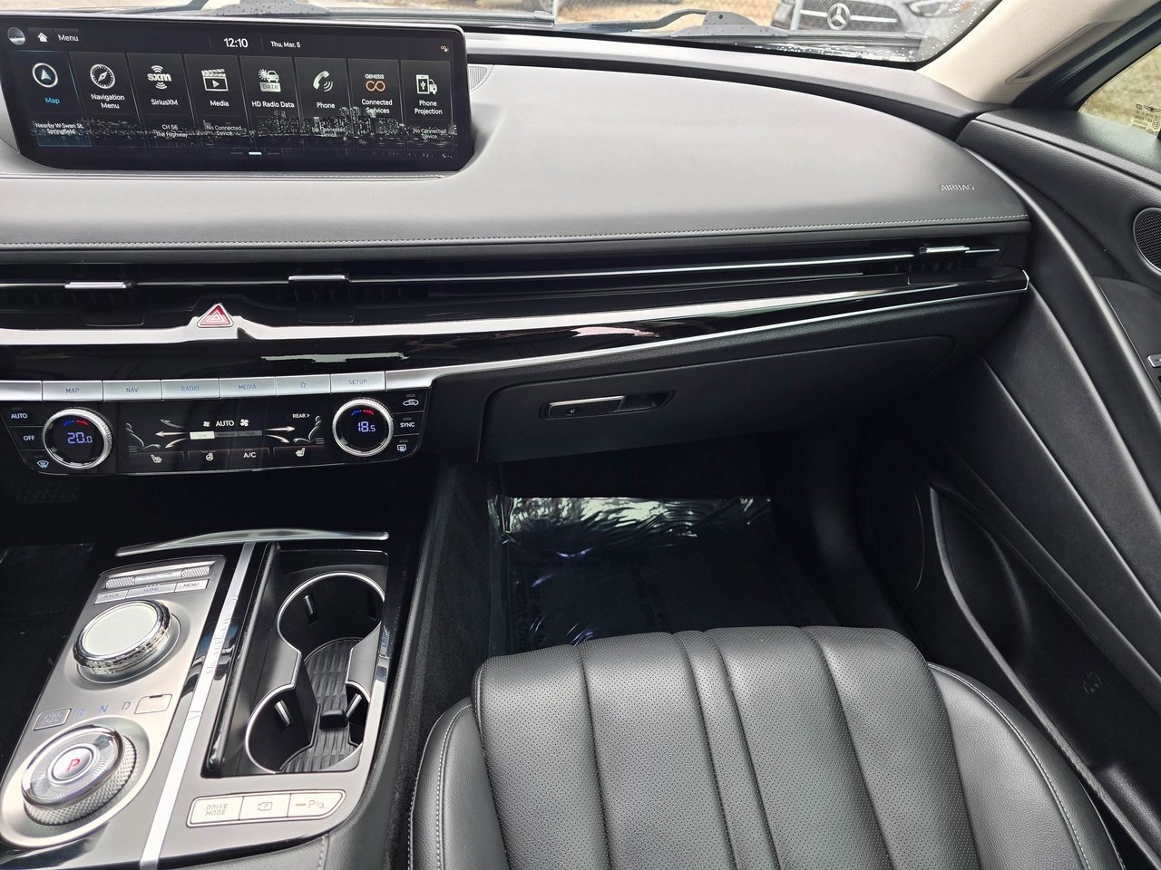 Used 2023 Genesis G80 2.5T image 44