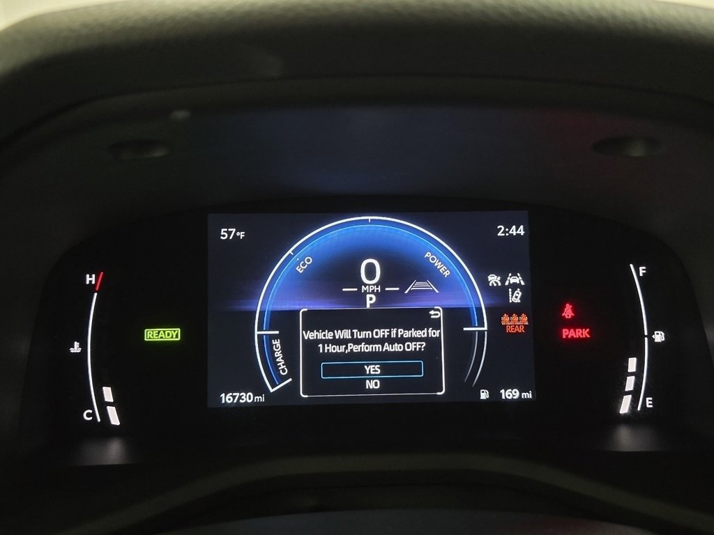 Certified 2025 Toyota Camry SE image 27