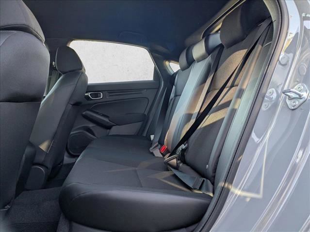New 2026 Honda Civic Sport image 15