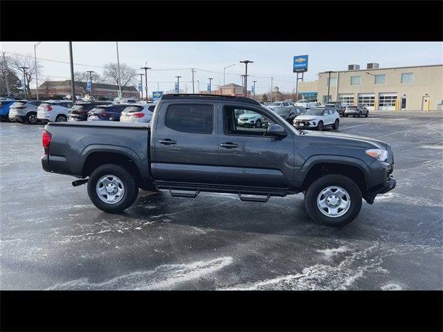 Used 2023 Toyota Tacoma SR image 9