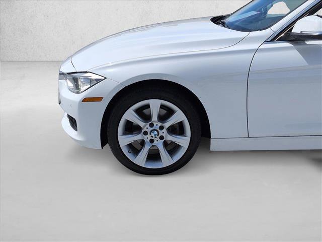 Used 2015 BMW 320i xDrive Sedan AWD/4WD image 24