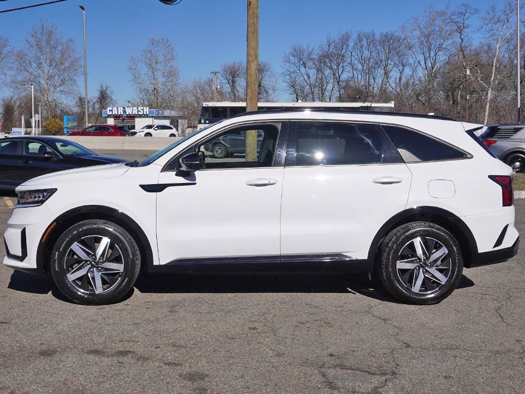Used 2022 Kia Sorento S w/ Panoramic Sunroof Package image 20