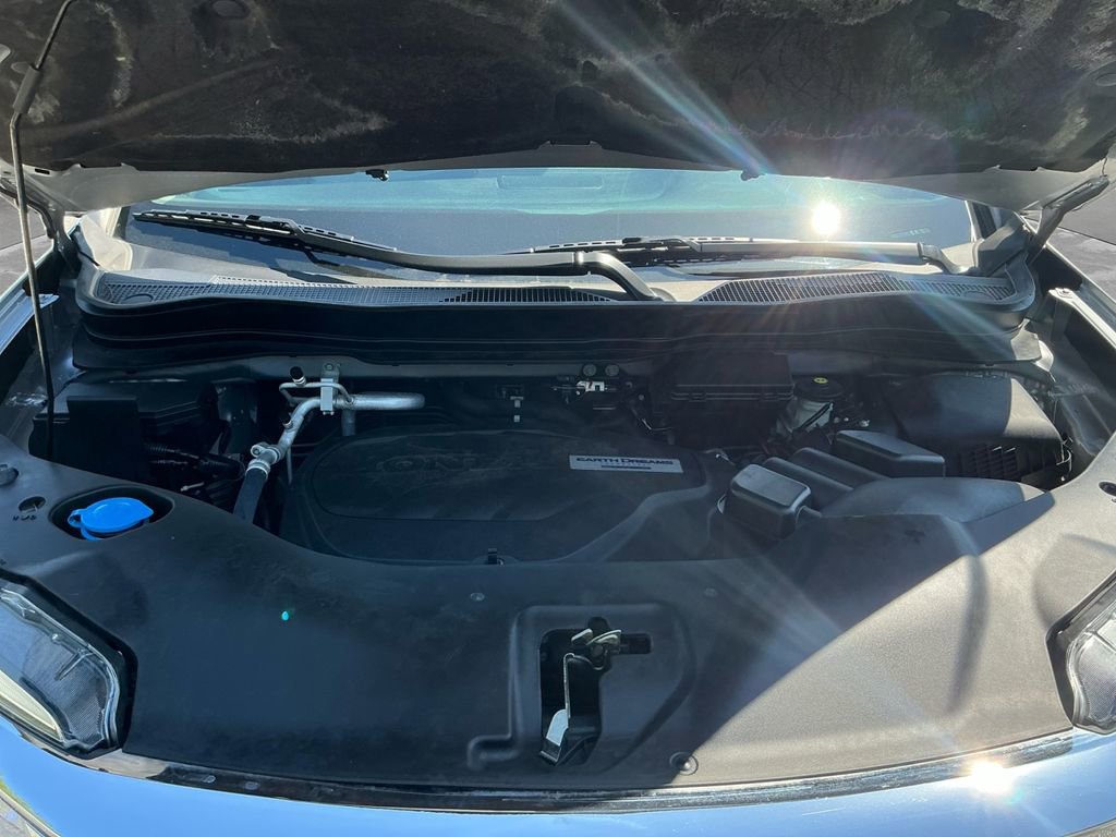 Used 2019 Honda Pilot Elite image 18