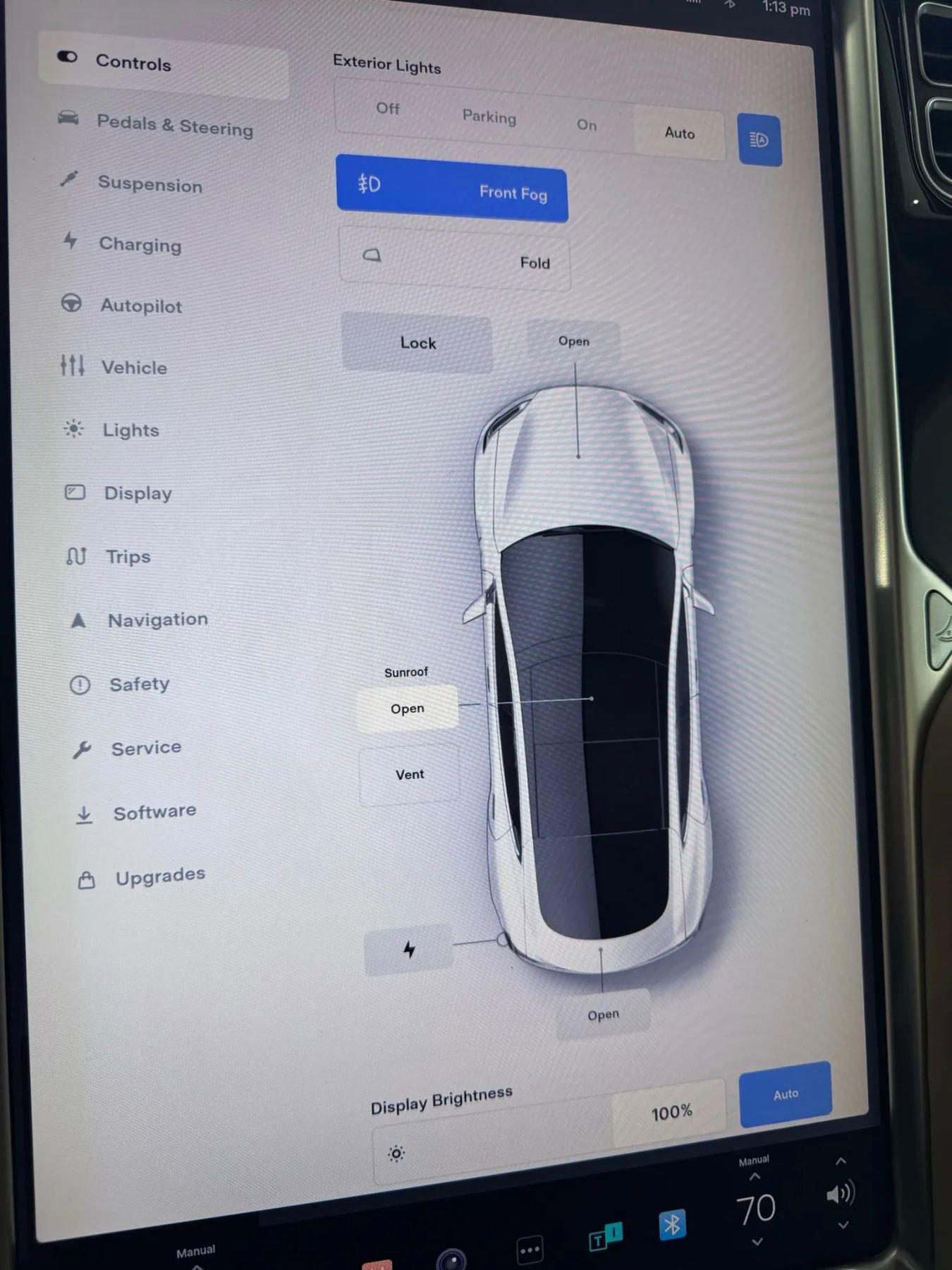 Used 2017 Tesla Model S 75D image 25