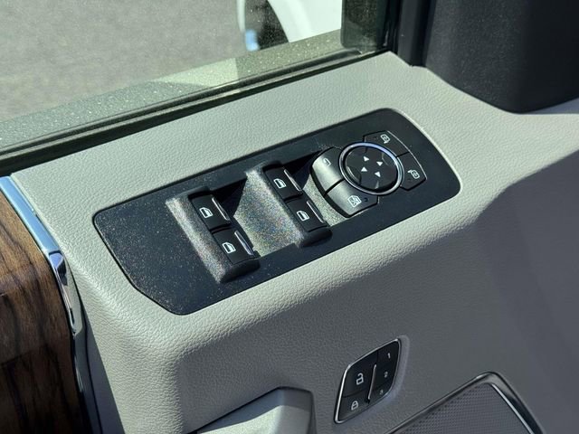 Used 2020 Ford F150 Lariat w/ Equipment Group 502A Luxury image 21