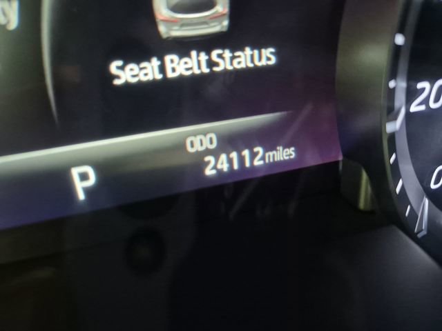 Used 2022 Toyota Highlander XLE image 18