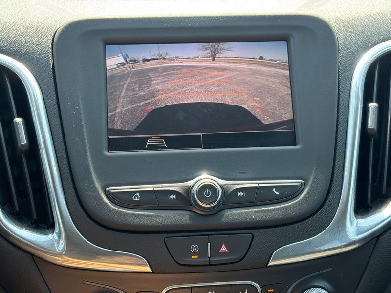 Certified 2024 Chevrolet Equinox LT FWD image 21