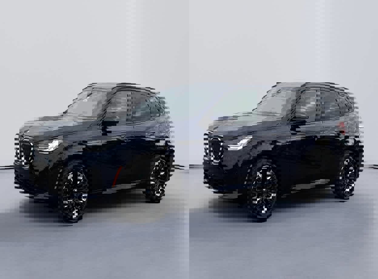 New 2026 BMW X3 xDrive30 w/ Premium Package image 7