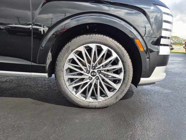 New 2026 Hyundai Palisade Calligraphy image 26