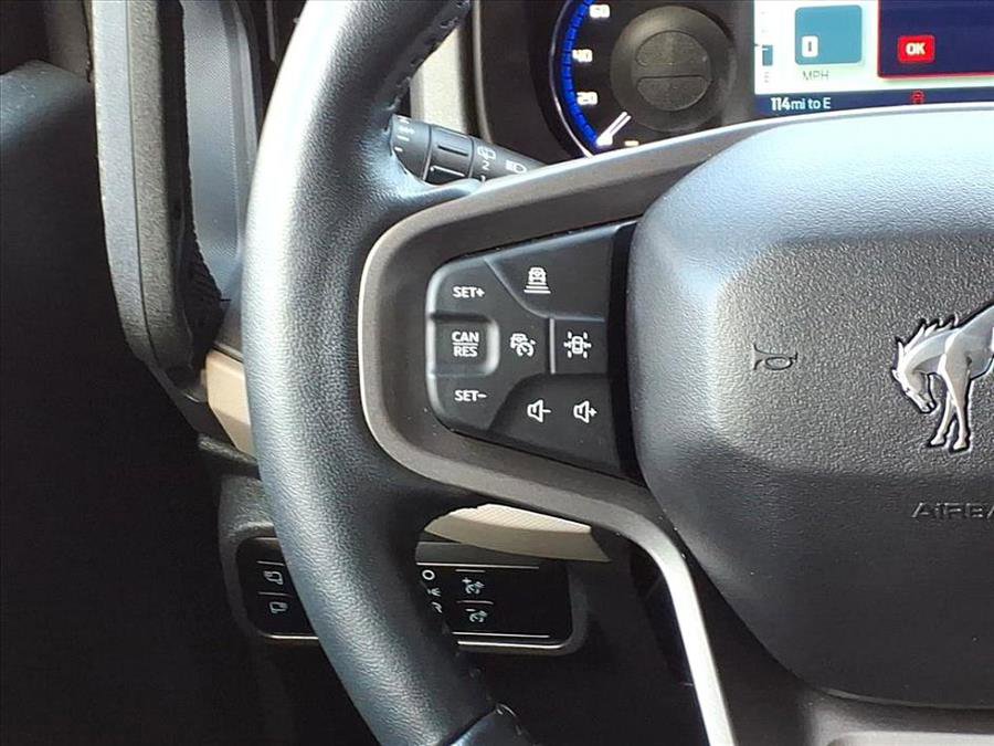 Used 2024 Ford Bronco Wildtrak image 24