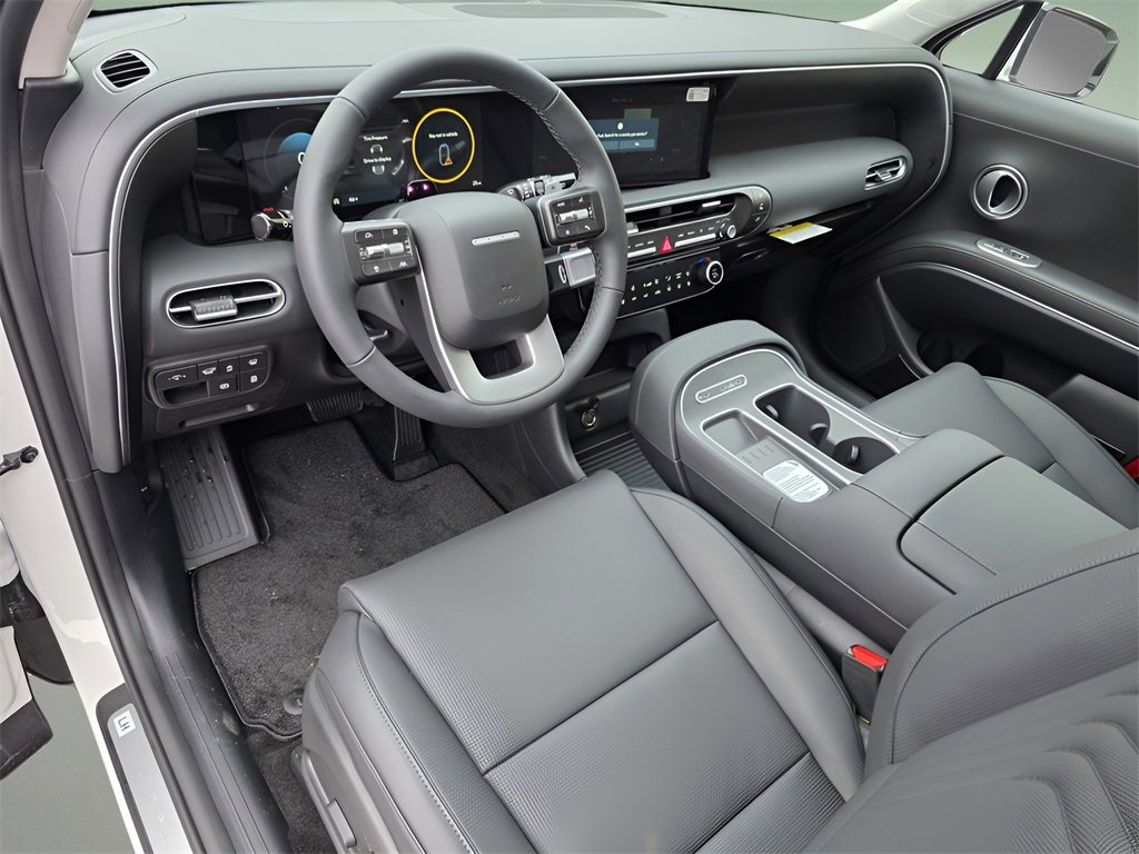 New 2026 Hyundai Palisade SEL image 14