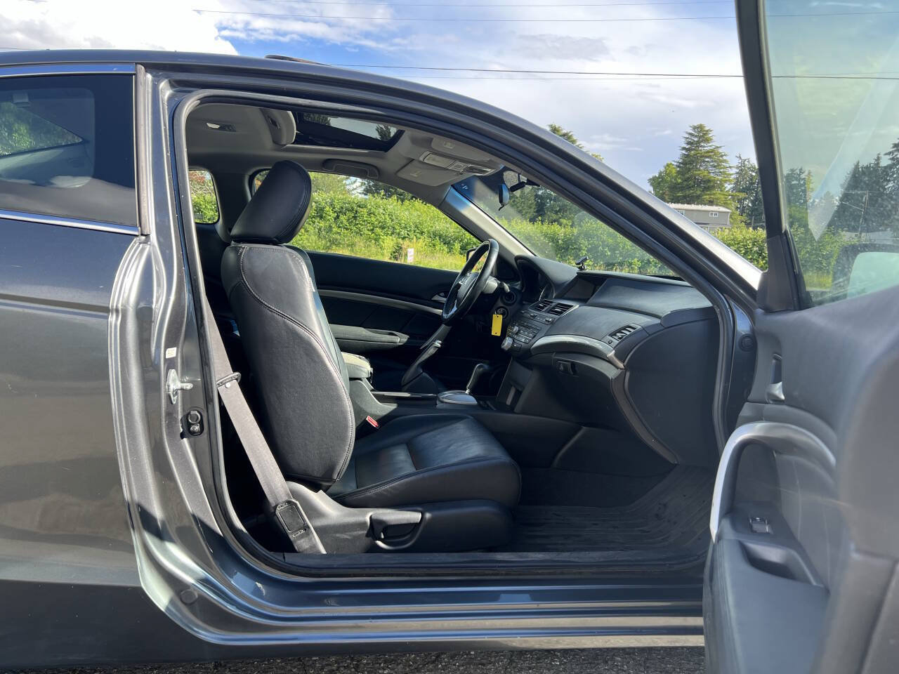 Used 2008 Honda Accord EX-L image 19