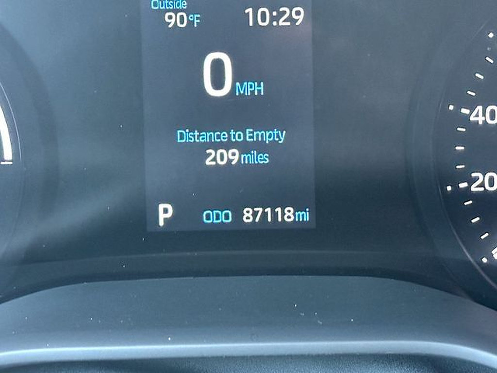 Certified 2023 Toyota Sienna XSE w/ XSE Plus Package FWD image 27