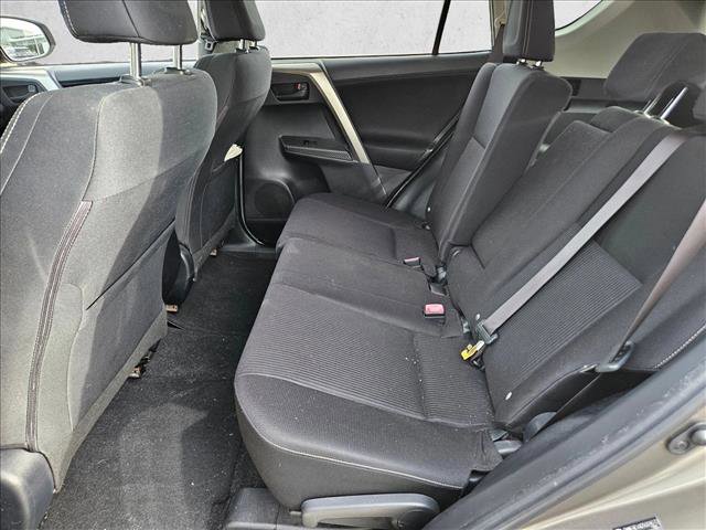 Used 2013 Toyota RAV4 XLE image 15