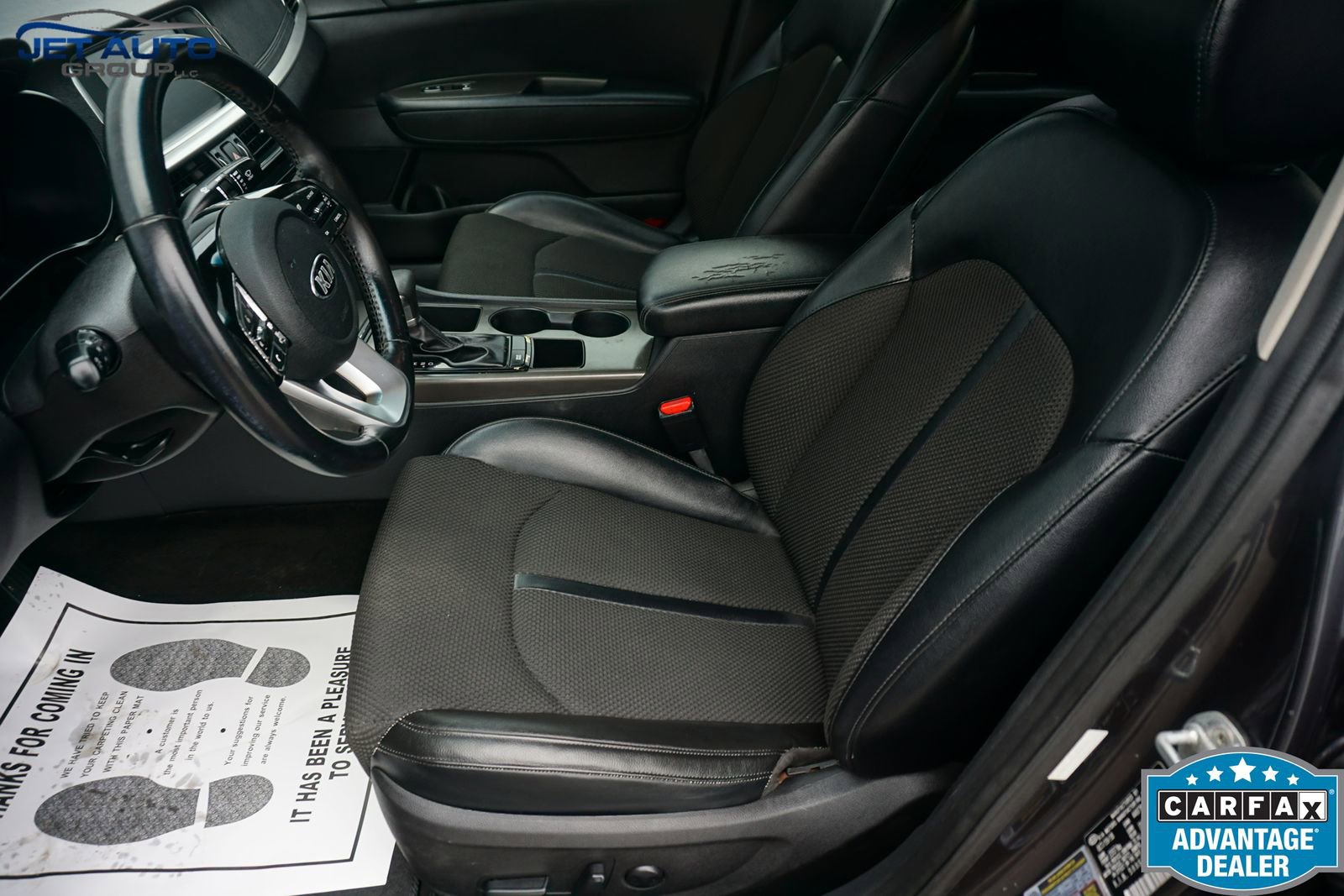 Used 2019 Kia Optima S image 25