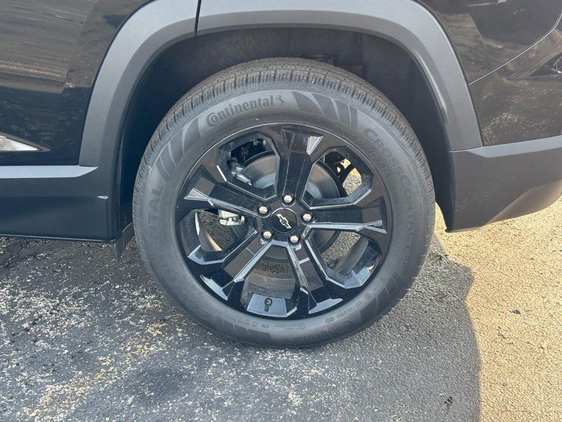 New 2026 Chevrolet Equinox LT w/ Convenience Package II image 4