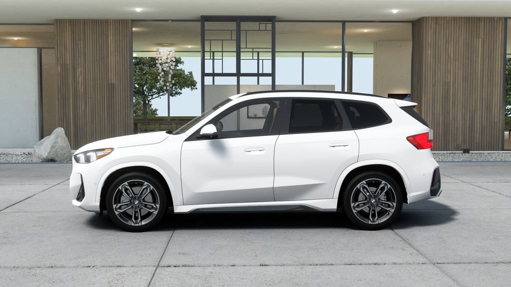 New 2027 BMW X1 xDrive28i AWD/4WD image 4