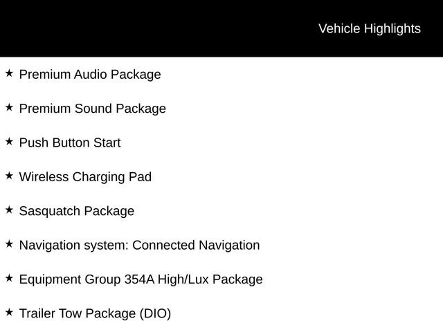 Certified 2024 Ford Bronco Wildtrak AWD/4WD image 10