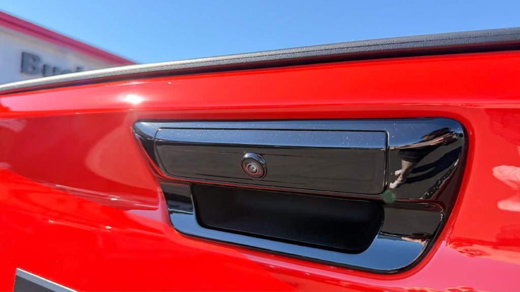 New 2027 RAM 1500 4x4 Crew Cab image 29