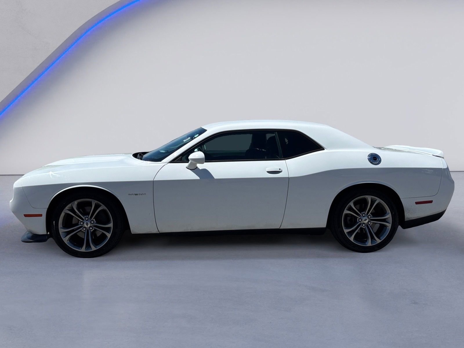 Used 2020 Dodge Challenger R/T RWD image 11