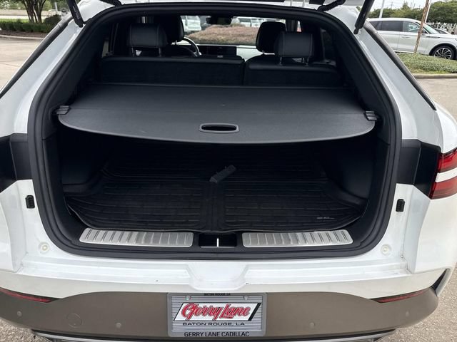 Used 2023 Genesis GV60 Advanced AWD/4WD image 12