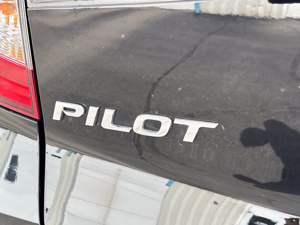 Used 2022 Honda Pilot Special Edition image 11