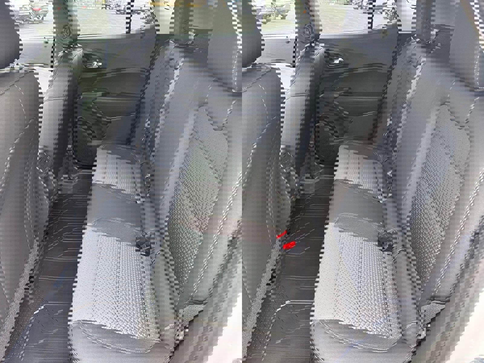 New 2026 Chevrolet Trax LT w/ LT Convenience Package image 5