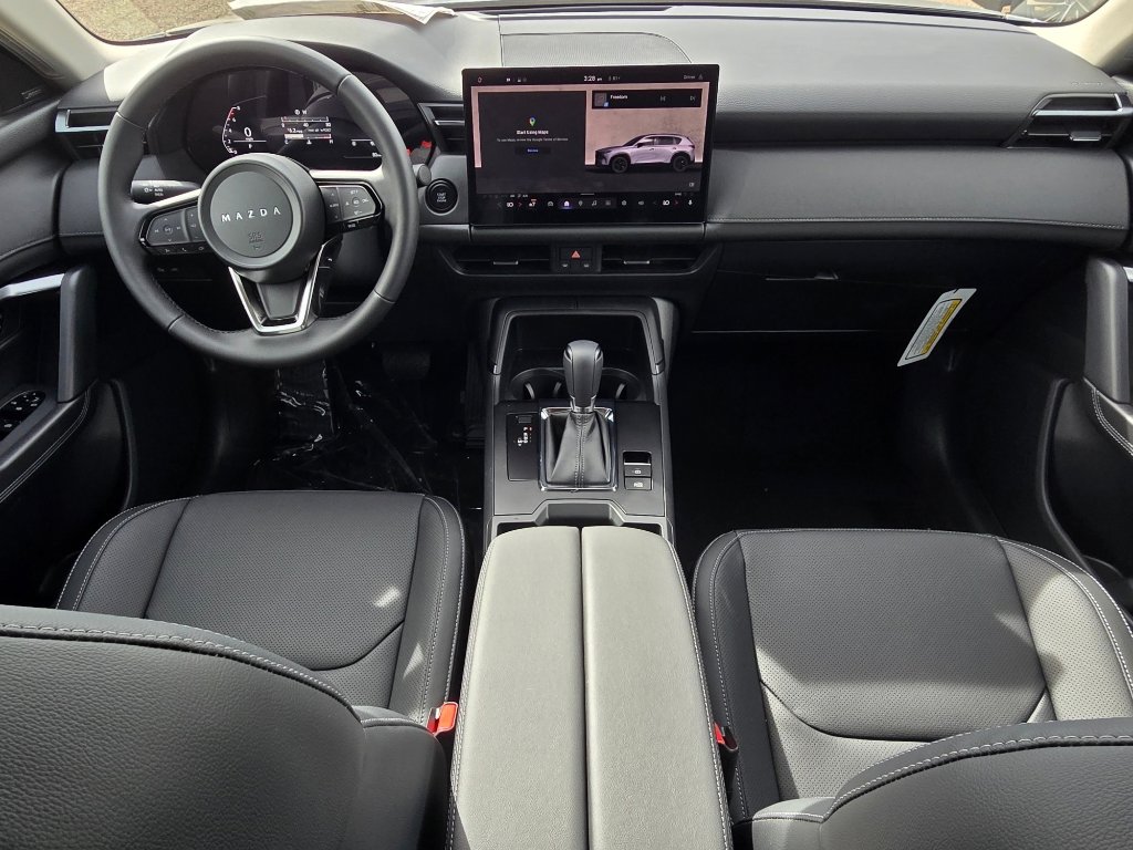 New 2026 MAZDA CX-5 2.5 S w/ Premium Package image 24