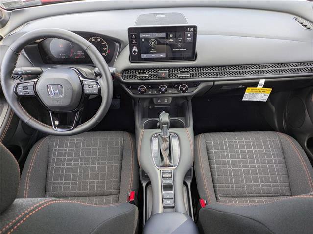 New 2026 Honda HR-V Sport image 14