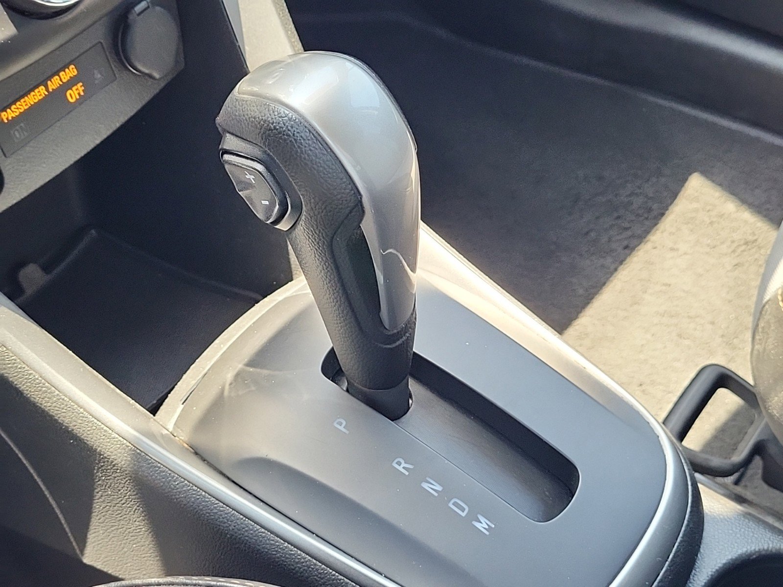 Used 2021 Chevrolet Trax LT image 22