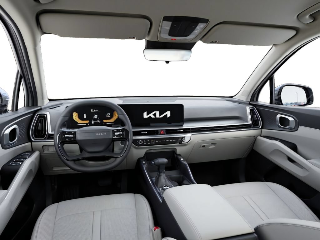 New 2026 Kia Sorento S AWD/4WD image 14