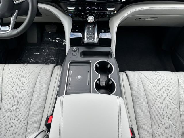 New 2026 Acura MDX w/ Advance Package image 25