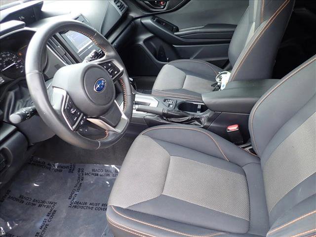 Used 2018 Subaru Crosstrek 2.0i Premium w/ Eyesight System image 10