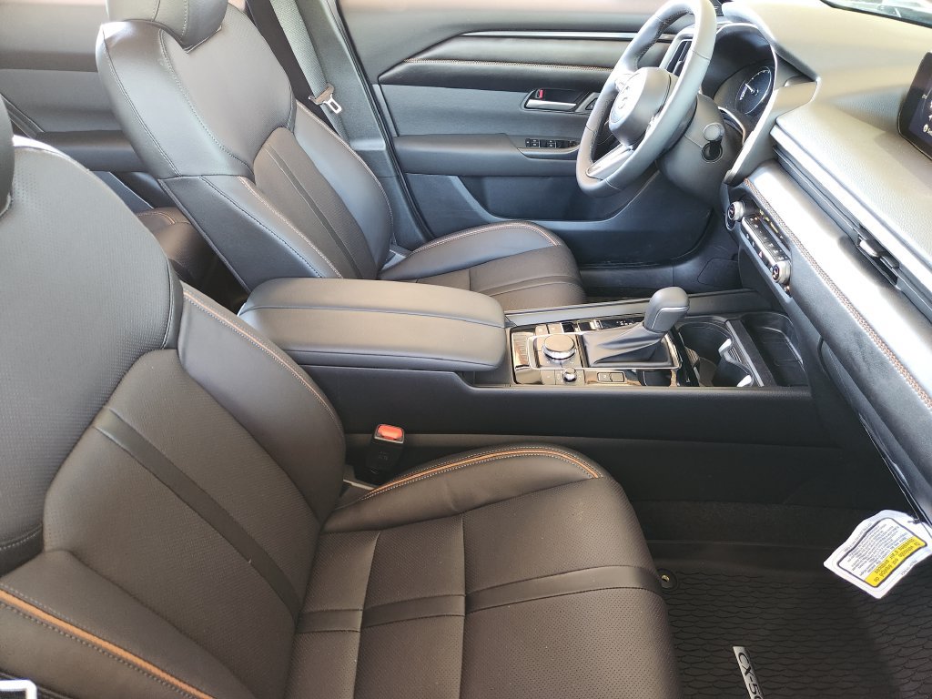 New 2026 MAZDA CX-50 AWD 2.5 Hybrid w/ Weather Package image 11