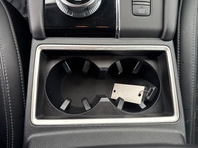 Used 2024 Mitsubishi Outlander SE AWD/4WD image 59