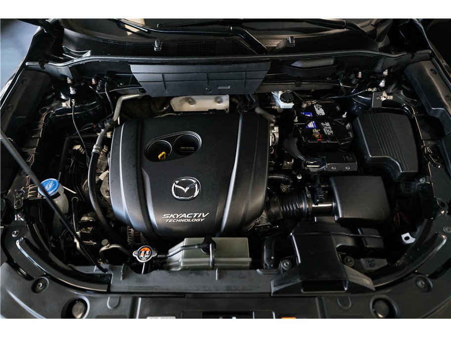 Used 2018 MAZDA CX-5 Grand Touring FWD image 10