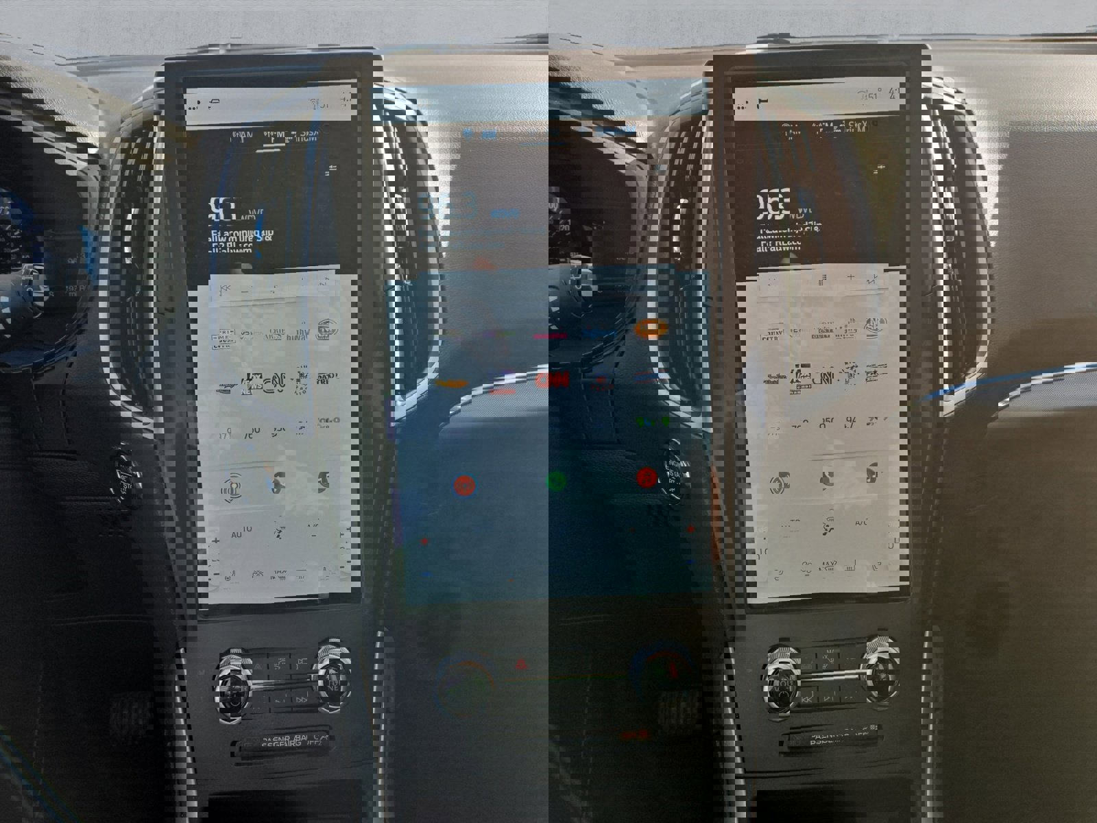 Certified 2022 Ford Edge SEL w/ Convenience Package image 17