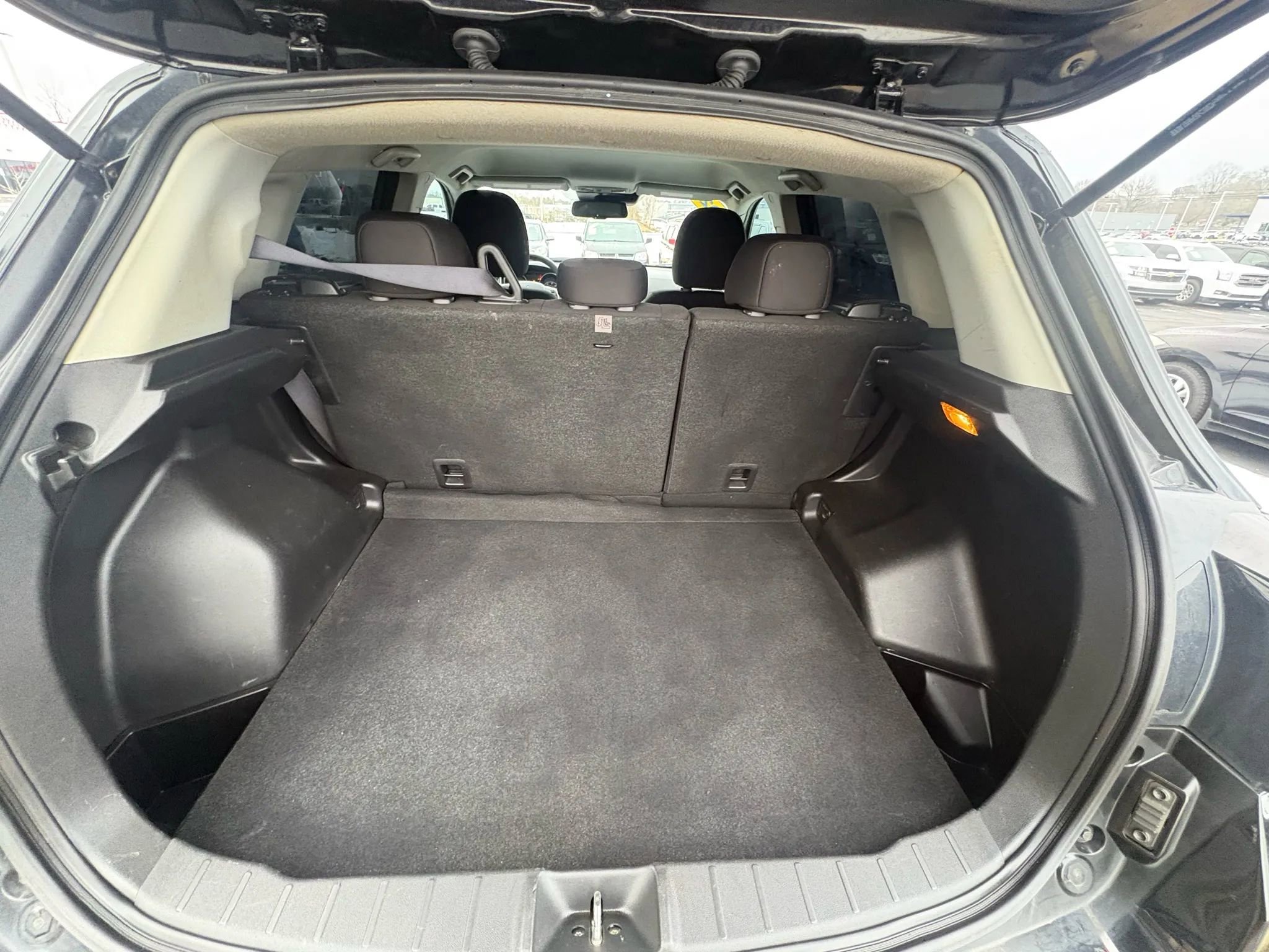 Used 2023 Mitsubishi Outlander Sport ES AWD/4WD image 9