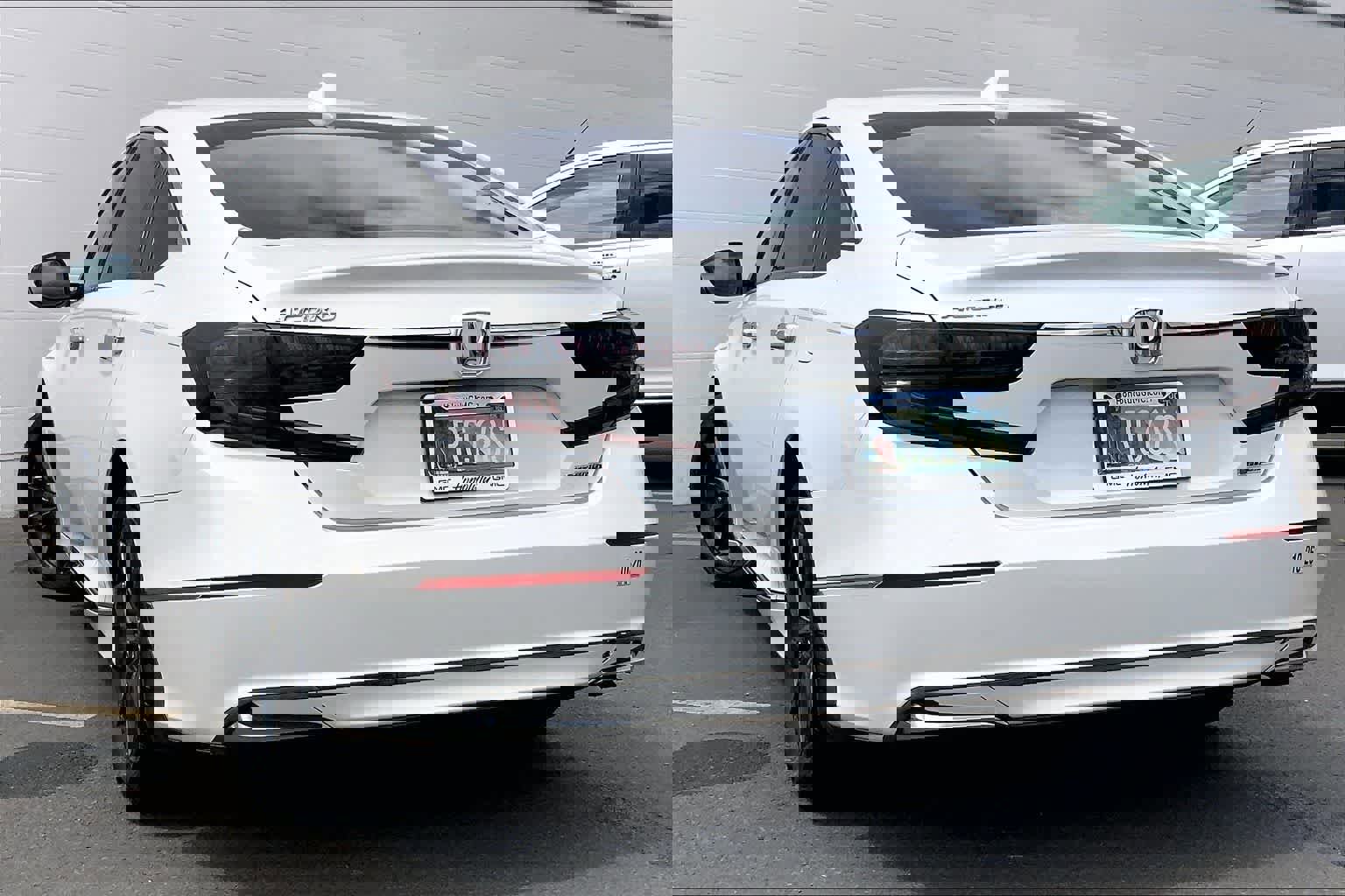 Used 2018 Honda Accord EX-L image 5