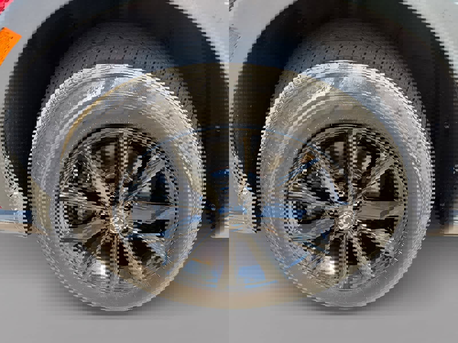 Used 2024 Honda CR-V Sport image 9