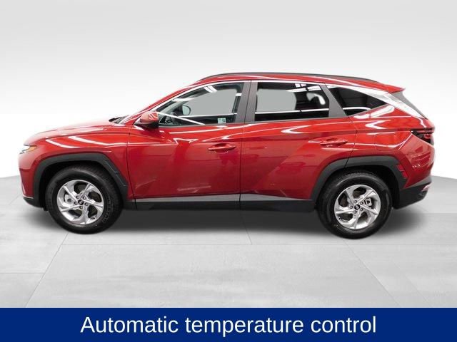 Used 2024 Hyundai Tucson SEL image 6