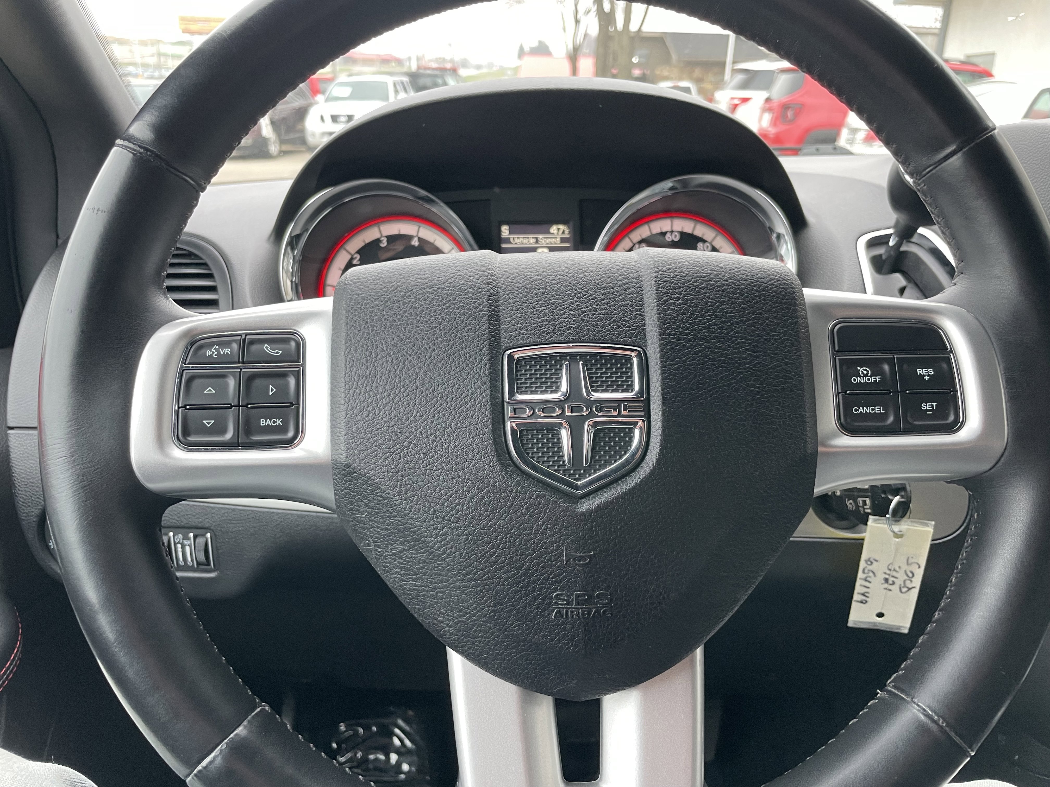 Used 2019 Dodge Grand Caravan GT image 15