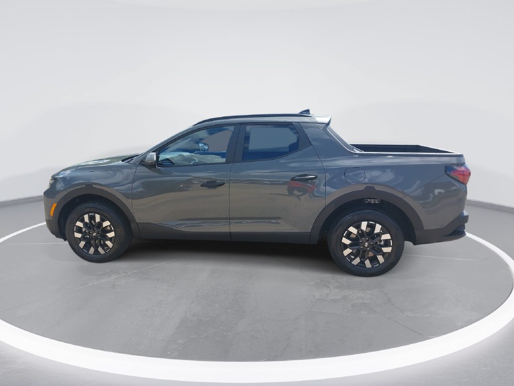 New 2027 Hyundai Santa Cruz SEL AWD/4WD image 8