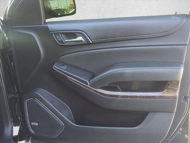 Used 2016 Chevrolet Tahoe LT image 22