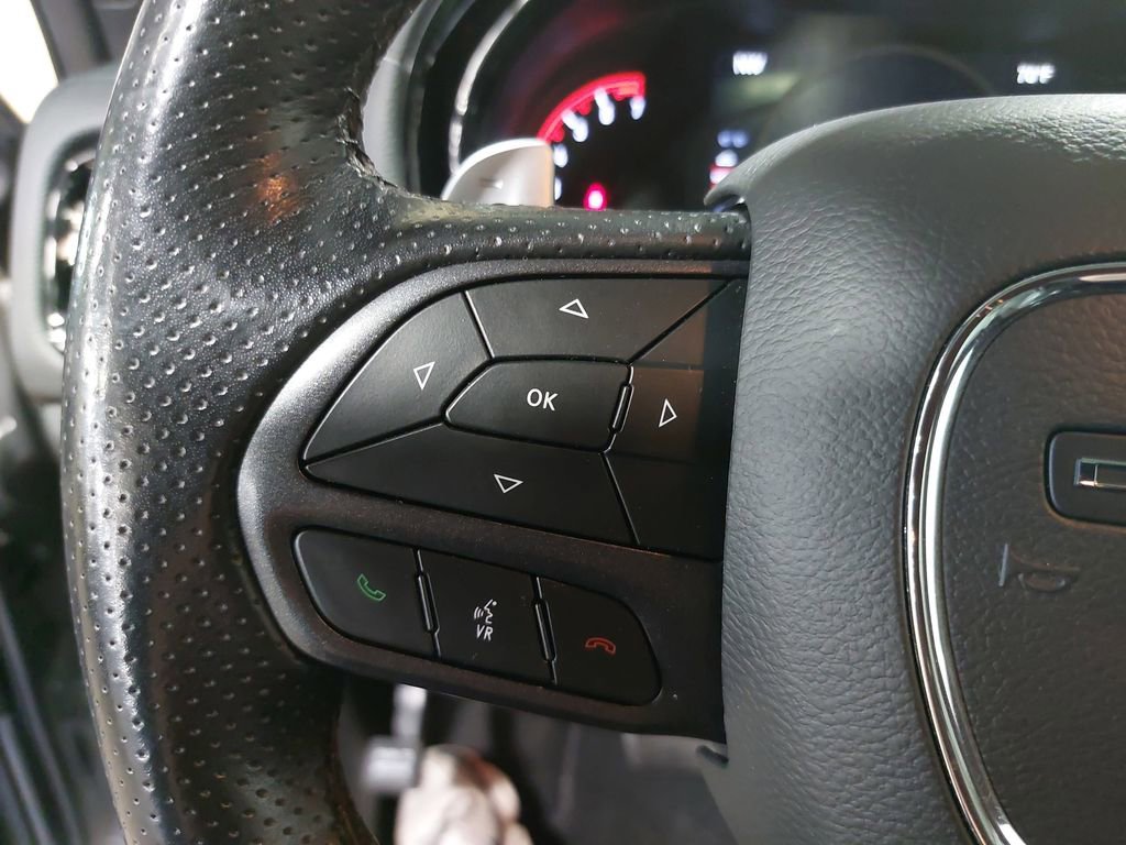 Used 2024 Dodge Durango GT AWD/4WD image 17