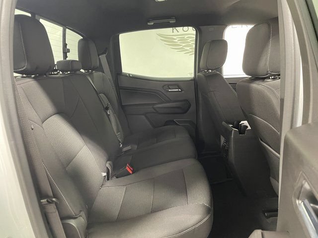 Used 2024 Chevrolet Colorado LT w/ LT Convenience Package II AWD/4WD image 21