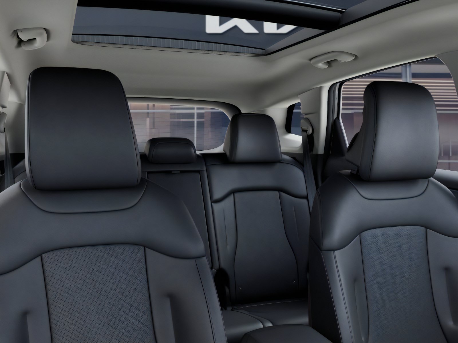 New 2027 Kia Sportage EX AWD/4WD image 27
