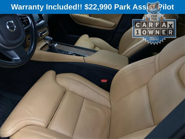 Used 2018 Volvo XC90 T6 Inscription w/ Convenience Package AWD/4WD image 10