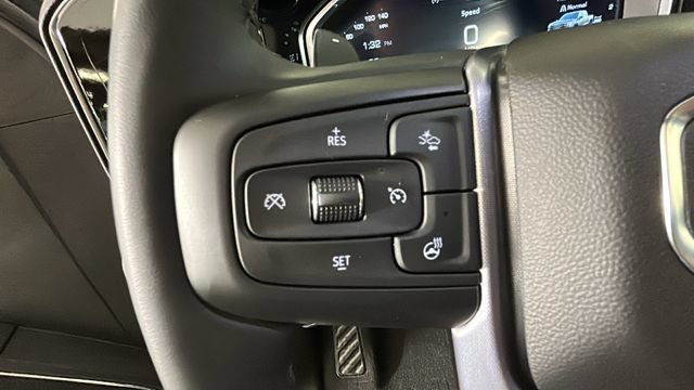 Used 2023 GMC Sierra 1500 Elevation w/ LPO, Elevation Black Package AWD/4WD image 15